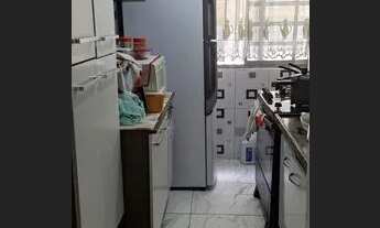 Imagem 3: Apartamento Apartamento com 2 dormitórios