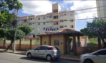 Imagem: Apartamento 2 dormitórios a venda no Condomínio