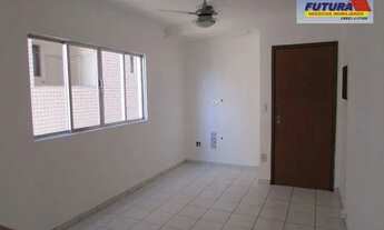 Imagem: Apartamento com 1 dormitório à venda