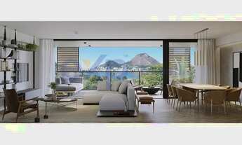 Imagem 3: PRÉ-LANÇAMENTO Luxo à Beira da Lagoa: Viva a Exclusividade e o Estilo de Vida Único!