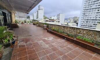 Imagem 2: IMPERDÍVEL! Cobertura em Ipanema!!!