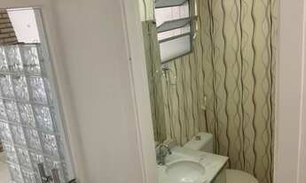 Imagem 3: Casa condomínio fechado