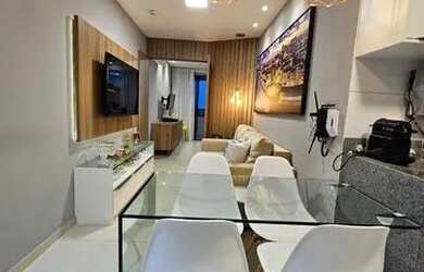 Imagem 7: Flat com 42m2 no empreendimento mais completo e desejado de Olinda!