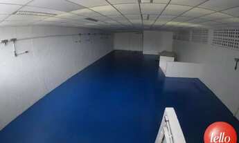 Imagem 7: São Paulo - Galpão/Depósito/Armazém - Vila Império