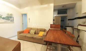 Imagem 4: Ipanema Apartamento com 2 dormitórios