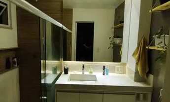 Imagem 5: Apartamento com 2 quartos à venda, 67 m² por R$ 560.000 - Botafogo - Rio de Janeiro/RJ