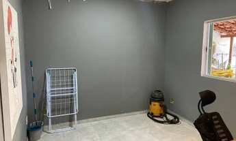 Imagem 3: Lu, Casa tem 80 metros quadrados com 3 quartos em Arruda - Recife - Pe