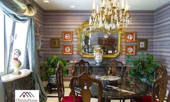 Imagem 7: Locação Apartamento 3 Dormitórios - 431 m² Higienópolis