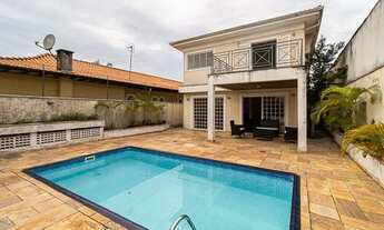 Imagem 4: 4 suítes Morumbi