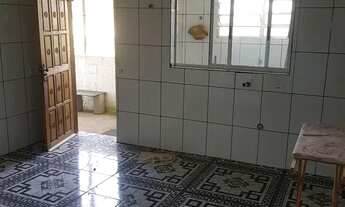 Imagem 2: Vendo Casa com garagem