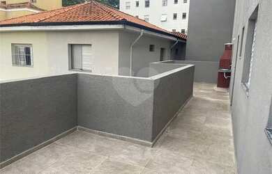 Imagem 2: Condominio metro