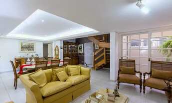 Imagem 7: Casa Condominio para Venda - 300m², 4 dormitórios, sendo 2 suites, 2 vagas - Ipanema