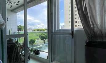 Imagem 3: Dom Pedro - Splendore - 3 quartos