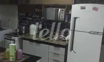 Imagem 4: São Bernardo do Campo - Apartamento Padrão - Jardim Olavo Bilac