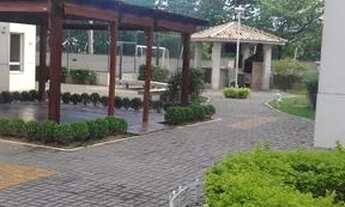 Imagem 2: Apartamento para locação possui 62 metros quadrados com 2 quartos em Presidente Altino - O