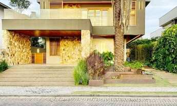 Imagem 2: Casa de Alto Luxo, Eusébio - CE