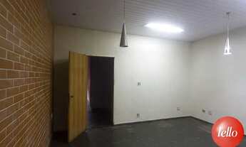 Imagem 2: São Paulo - Casa Comercial - Higienópolis