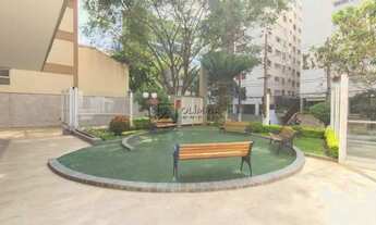 Imagem 5: Apartamento Venda Paraíso 160 m² 3 Dormitórios