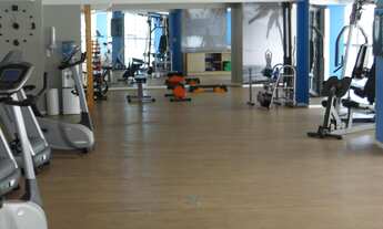 Imagem 5: Duplex com Jacuzzi até 10 pessoas www.fortalezatemporada.com