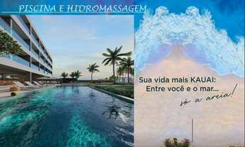 Imagem 4: Flat para venda com 40 metros quadrados com 1 quarto em TAMANDARE I - Tamandaré - PE