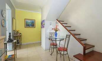 Imagem 4: Cobertura à venda, 3 quartos, 1 suíte, 2 vagas, Glória - RIO DE JANEIRO/RJ