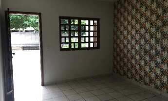 Imagem 3: Casa 3 quartos/ quintal/ garagem- Alvorada
