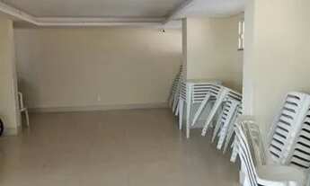 Imagem 3: Apartamento para aluguel tem 62 metros quadrados com 2 quartos