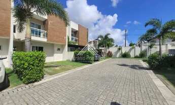 Imagem 2: Casa à venda no bairro Lagoinha - Eusébio/CE