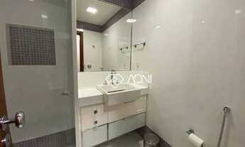 Imagem 6: Apartamento com 4 dormitórios para alugar, 240 m² por R$ 15.666,67/mês - Praia da Costa