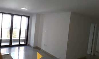 Imagem 3: Apartamento com 3 quartos no San Paolo Residence - Bairro Meireles em Fortaleza