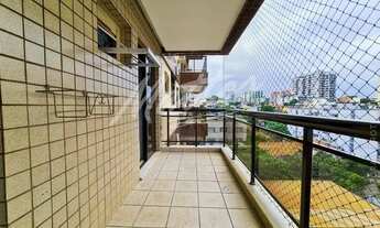 Imagem 7: ALTO PADRÃO NO MÉIER.<br><br>Este é o apartamento que você sempre sonhou! Loca