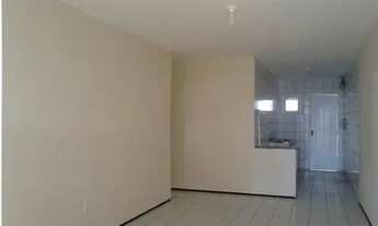 Imagem 2: Casa com 3 dormitórios para alugar, 90 m² - Jardim das Oliveiras - Fortaleza/CE