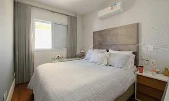 Imagem 7: Apartamento Duplex com 3 dormitórios à venda, 148 m² por R$ 1.980.000,00 - Vila Olímpia