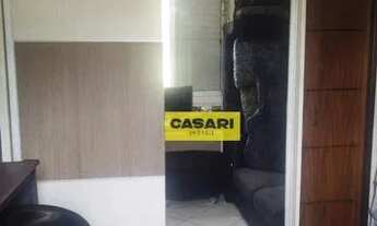 Imagem 7: Apartamento com 2 dormitórios à venda, 50 m² - Santa Terezinha - São Bernardo do Campo/SP