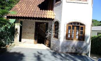 Imagem 2: Casa com 3 dormitórios à venda, 234 m² por R$ 1.100.000,00 - Santa Cândida - Curitiba/PR