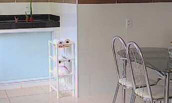 Imagem 7: Casa 4 quartos, Jardim Glória