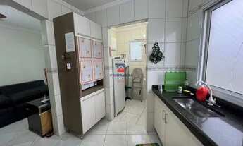 Imagem 7: Apartamento com 2 dorms, Caiçara, Praia Grande - R$ 380 mil, Cod