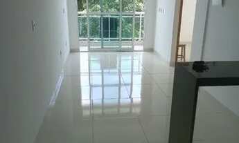 Imagem 3: Vendo apartamento novo com 02 quartos no Bairro dos Estados