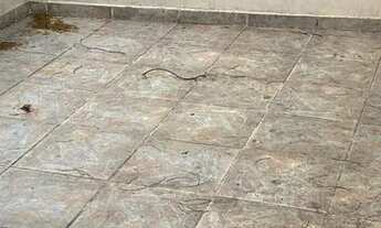 Imagem 4: Apartamento para aluguel com 110 metros quadrados com 3 quartos em Perdizes - São Paulo