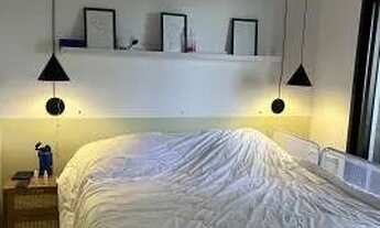 Imagem 6: Apartamento Venda 2 Dormitórios - 69 m² Vila Madalena