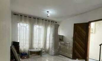 Imagem 3: Sobrado Região da Vila Prudente - 125 m 3 dórmitorios - suíte - quintal com edicula