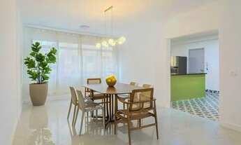 Imagem: Apto 4 Dorm (1 Suíte) - Centro - Mobiliado