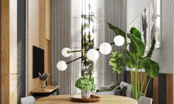 Imagem 3: Casa no Sol e Praia Residencial