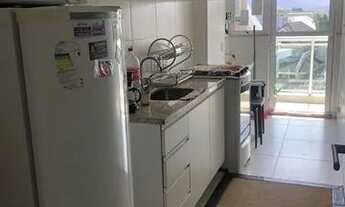 Imagem 4: Apto Mobiliado 2 Quartos Recreio