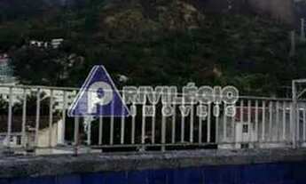 Imagem 4: Cobertura à venda, 5 quartos, 1 suíte, 3 vagas, Grajaú - RIO DE JANEIRO/RJ