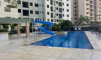 Imagem 6: Repletto 59646 Apartamento com 3 dormitórios