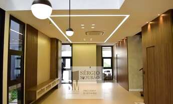 Imagem 5: A casa dos Sonhos no Renaissance, 363m2, 4 suítes, energia solar, grupo gerador. Armários