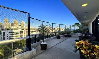 Imagem 7: Barra da Tijuca Apartamento cobertura com 3 dormitórios