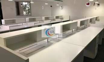 Imagem 4: Sala/Conjunto para aluguel e venda tem 395 metros quadrados em Vila Olímpia - São Paulo