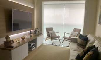 Imagem 14: Apartamento para venda com 78 metros quadrados com 2 quartos em Boqueirão - Santos - São P